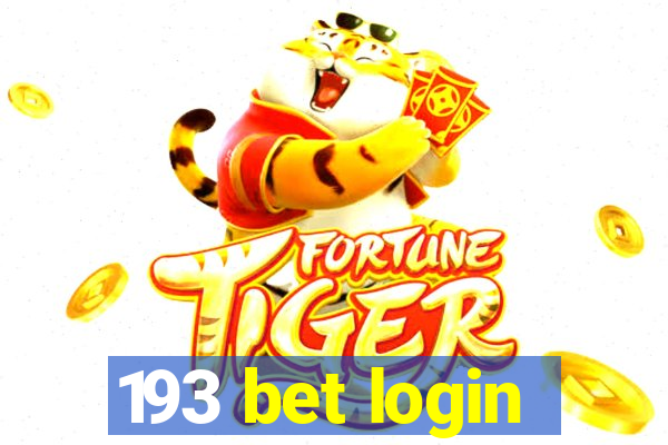 193 bet login